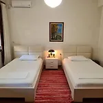 阳台住宿加早餐旅馆