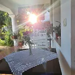 阳台住宿加早餐旅馆