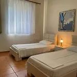 Oda ve Kahvaltı Veranda Berat