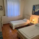 阳台住宿加早餐旅馆