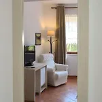 Veranda Berat