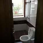 阳台住宿加早餐旅馆 3* 培拉特
