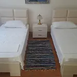 阳台住宿加早餐旅馆