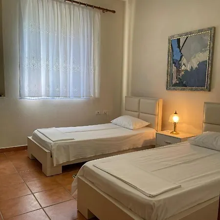 Frühstückspension Veranda Berat