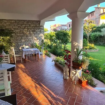Veranda *