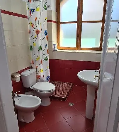 Nocleg ze śniadaniem Veranda Berat