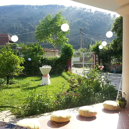 ベッド・アンド・ブレックファスト Veranda