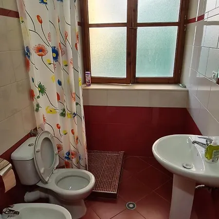 Veranda Berat