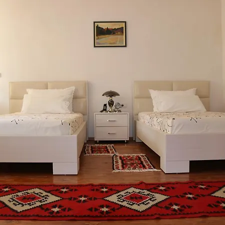 Veranda *