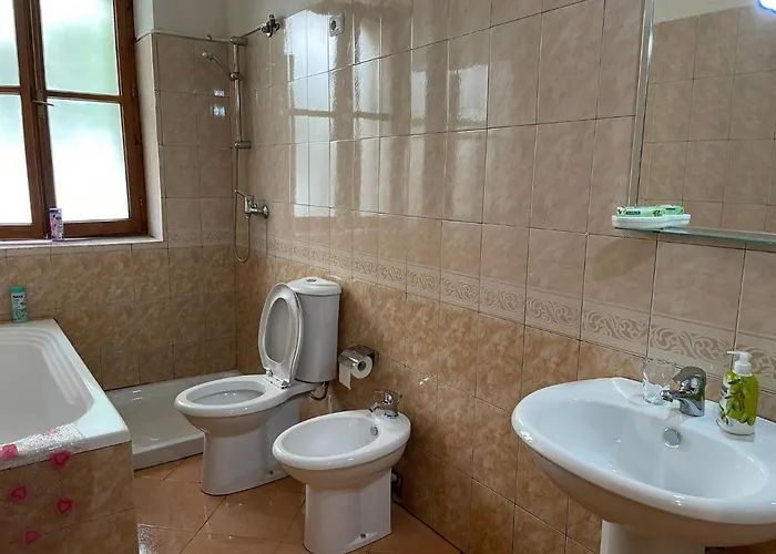 Bed & Breakfast Veranda 3*