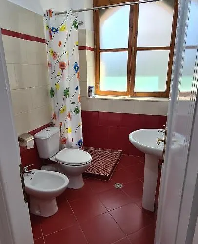 Bed & Breakfast Veranda Berat