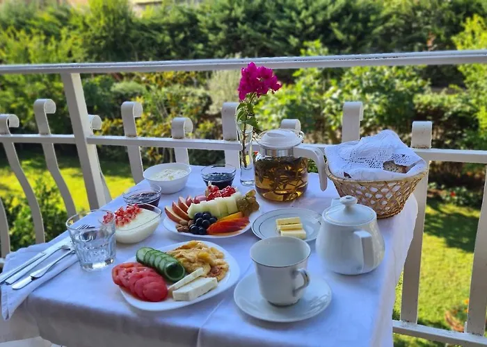 Veranda Bed & Breakfast