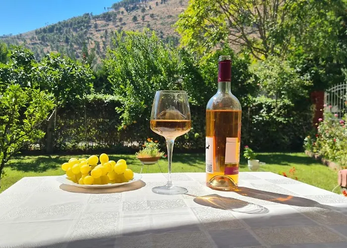 阳台住宿加早餐旅馆 住宿加早餐酒店 培拉特