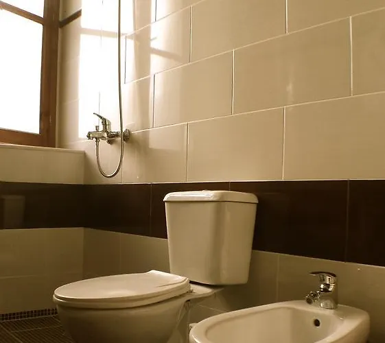 Veranda Bed & Breakfast 3*