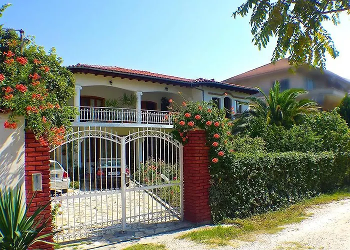 Bed & Breakfast Veranda 3*