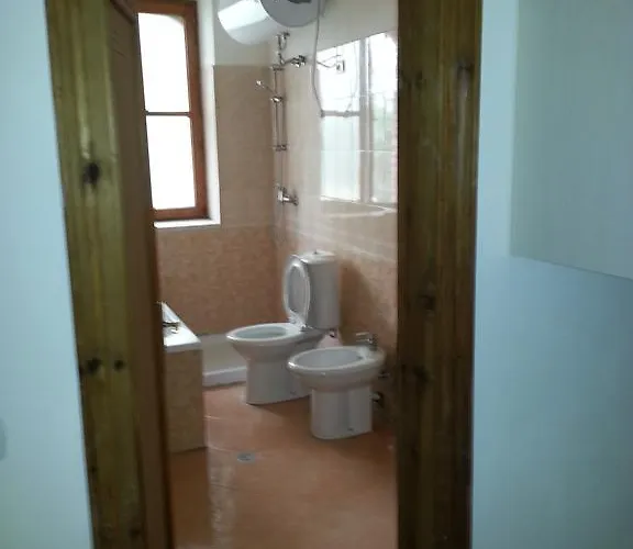 Bed & Breakfast Veranda Berat