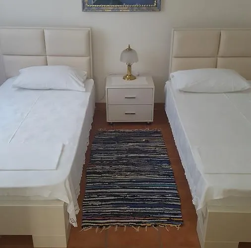 阳台住宿加早餐旅馆