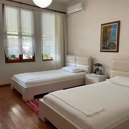 Veranda *