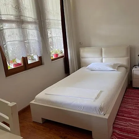 Veranda 3* 베라트