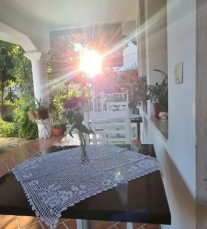 Veranda