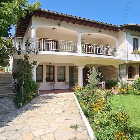 Veranda Bed & Breakfast