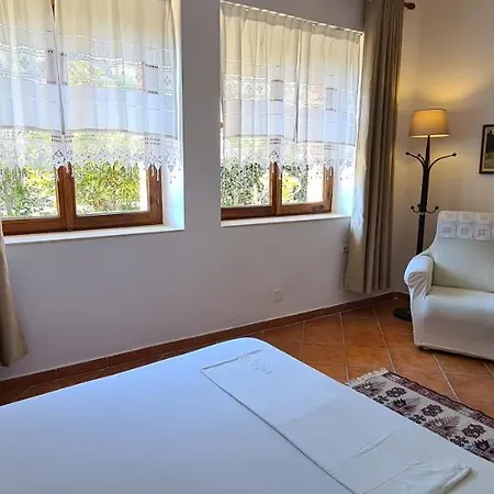 Bed & Breakfast Veranda *