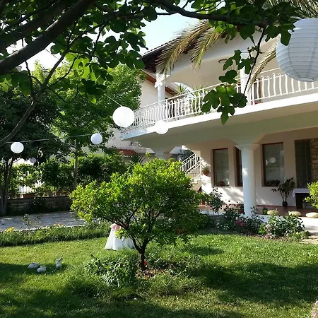 Veranda