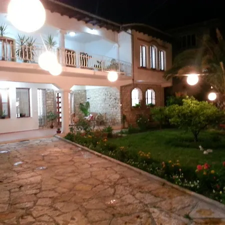 Veranda