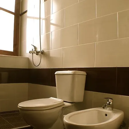 Veranda לינה וארוחת בוקר 3*