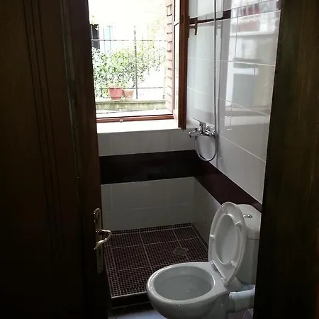 Veranda * Berat