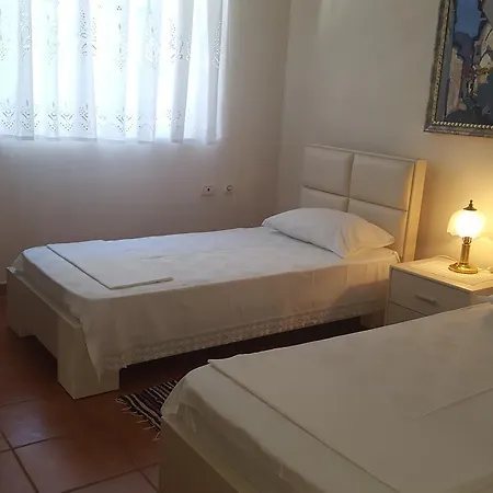 Veranda *