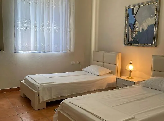 Bed & Breakfast Veranda Berat