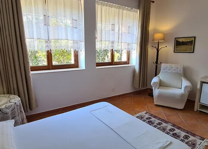 Bed & Breakfast Veranda 3*