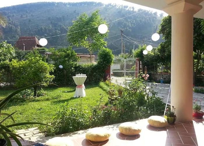 Bed & Breakfast Veranda